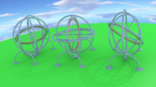 gyroscopes preview image